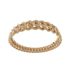 Gold Bangle