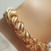 product-4-2 Gold Bangle