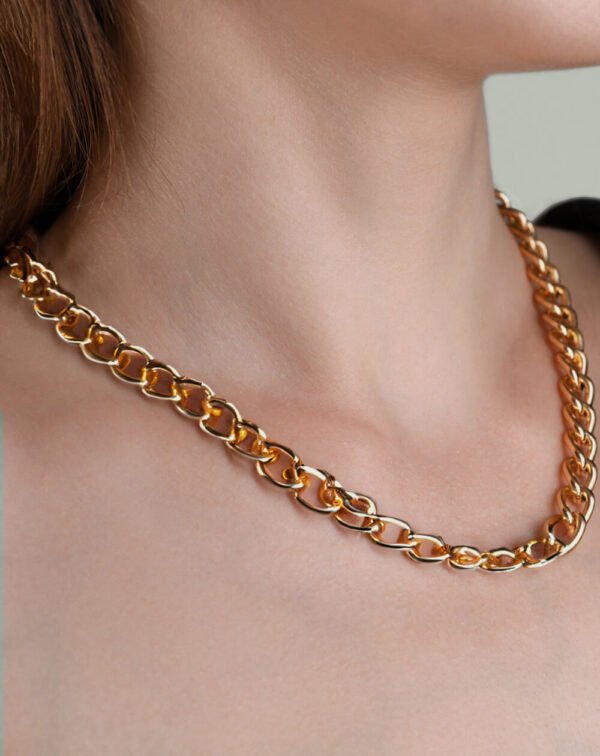 Gold Chain