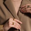 Couple Ring