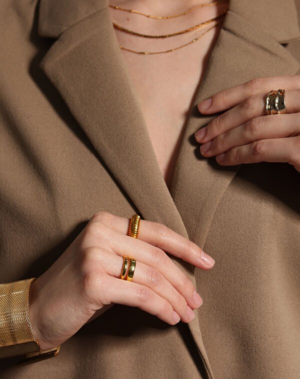 Couple Ring