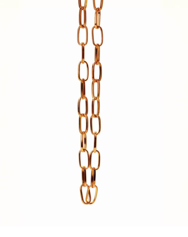 Lightweight Chain