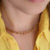 Lightweight Chain