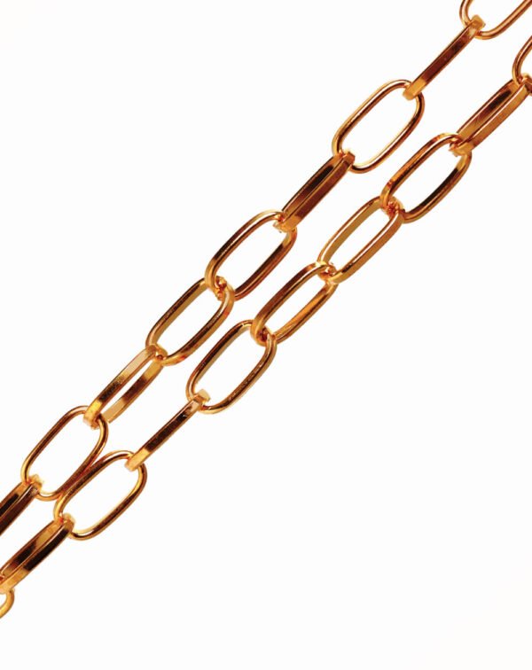 Lightweight Chain
