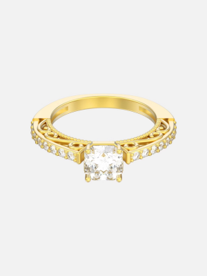 Diamond Ankle Bracelet