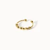 Shade Anxiety Ring
